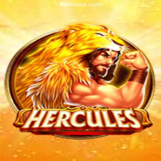 Hercules: The Epic Adventure with 3TBET - Dive Into Excitement and Fun Daily